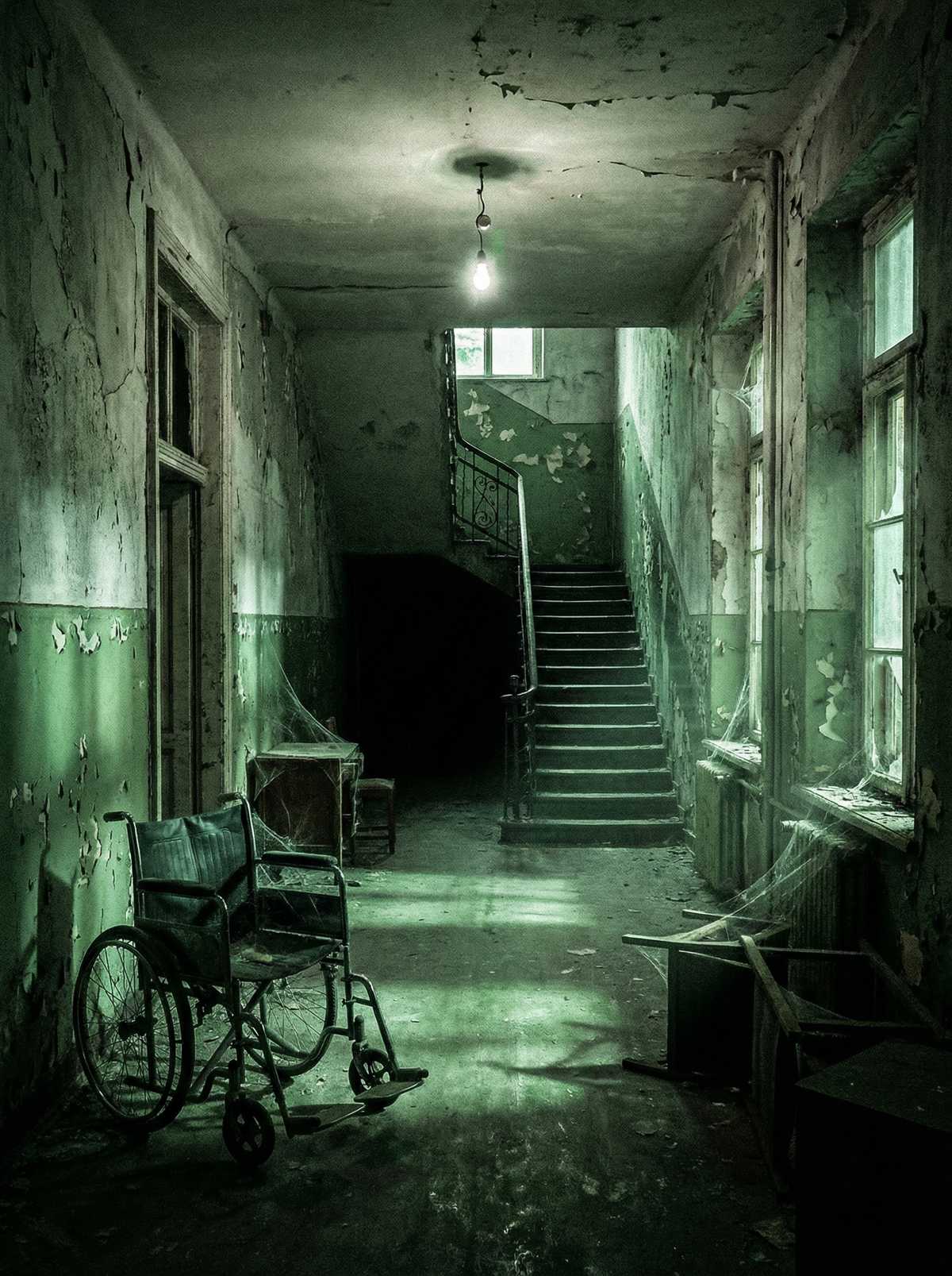 消失的第十三级台阶 - 壹号娱乐 城限剧本